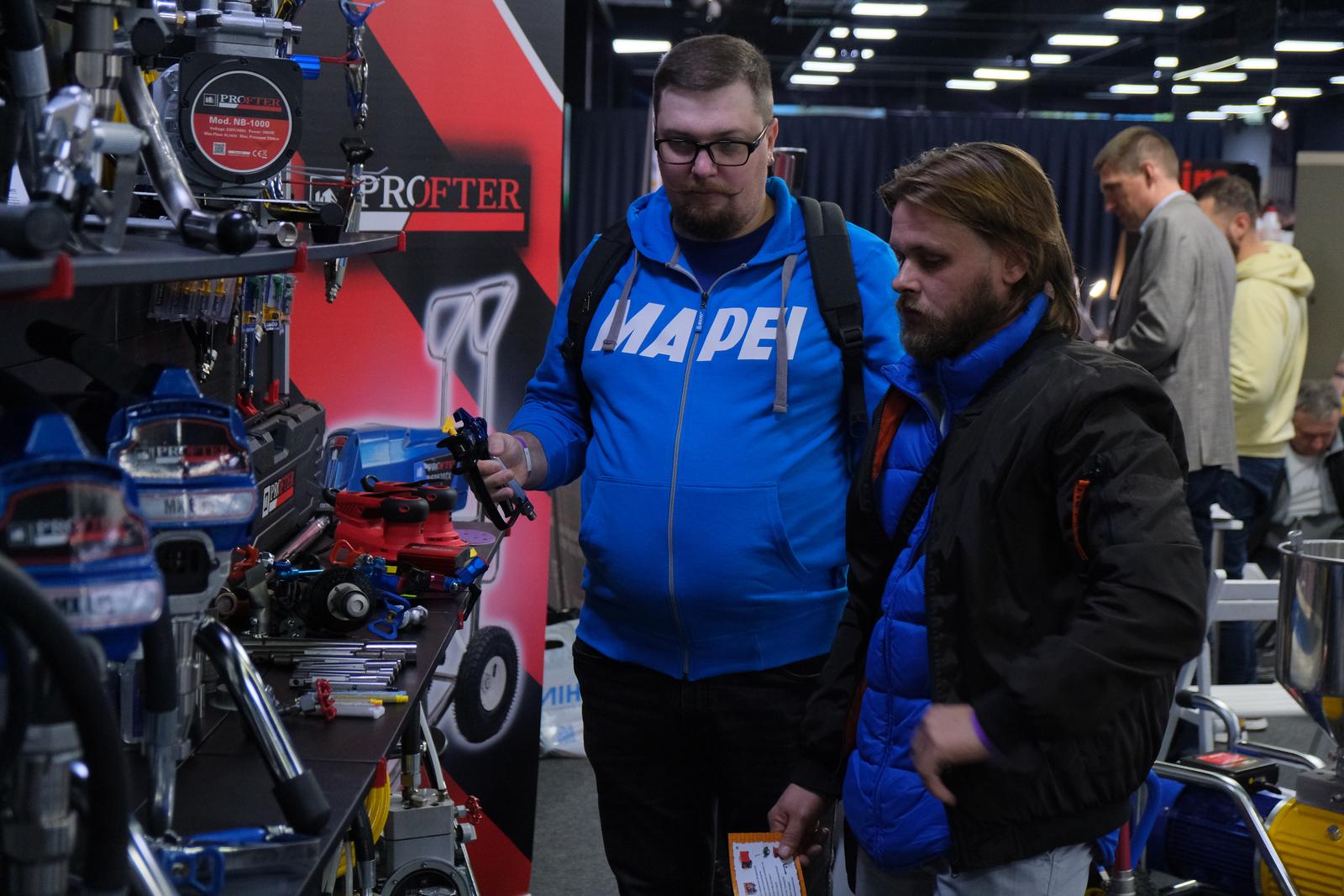 Саммит LIGA MAISTRIV 5. Фото 4