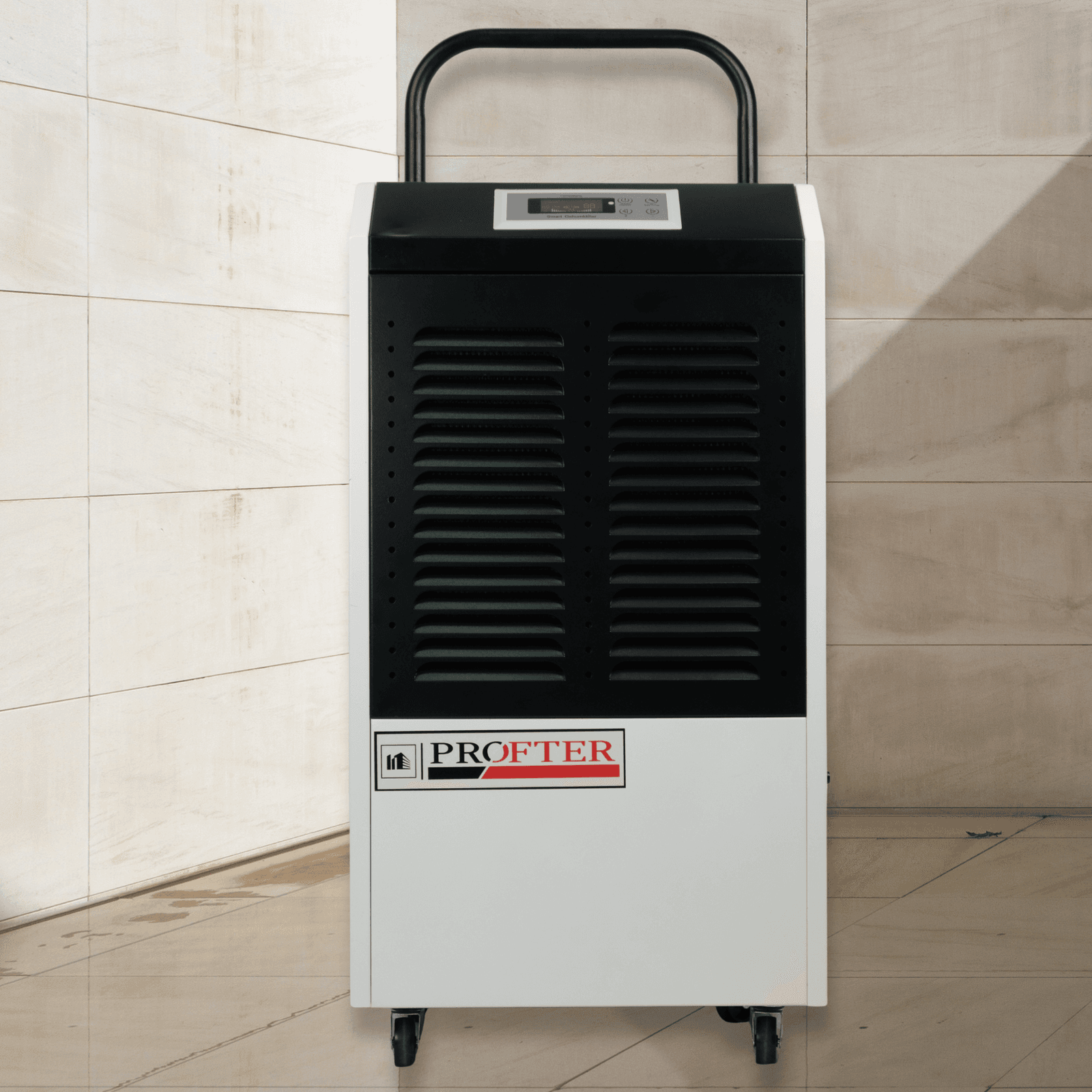 Аренда осушителя Profter CL-90HY Б/У (1 сутки). Фото 3