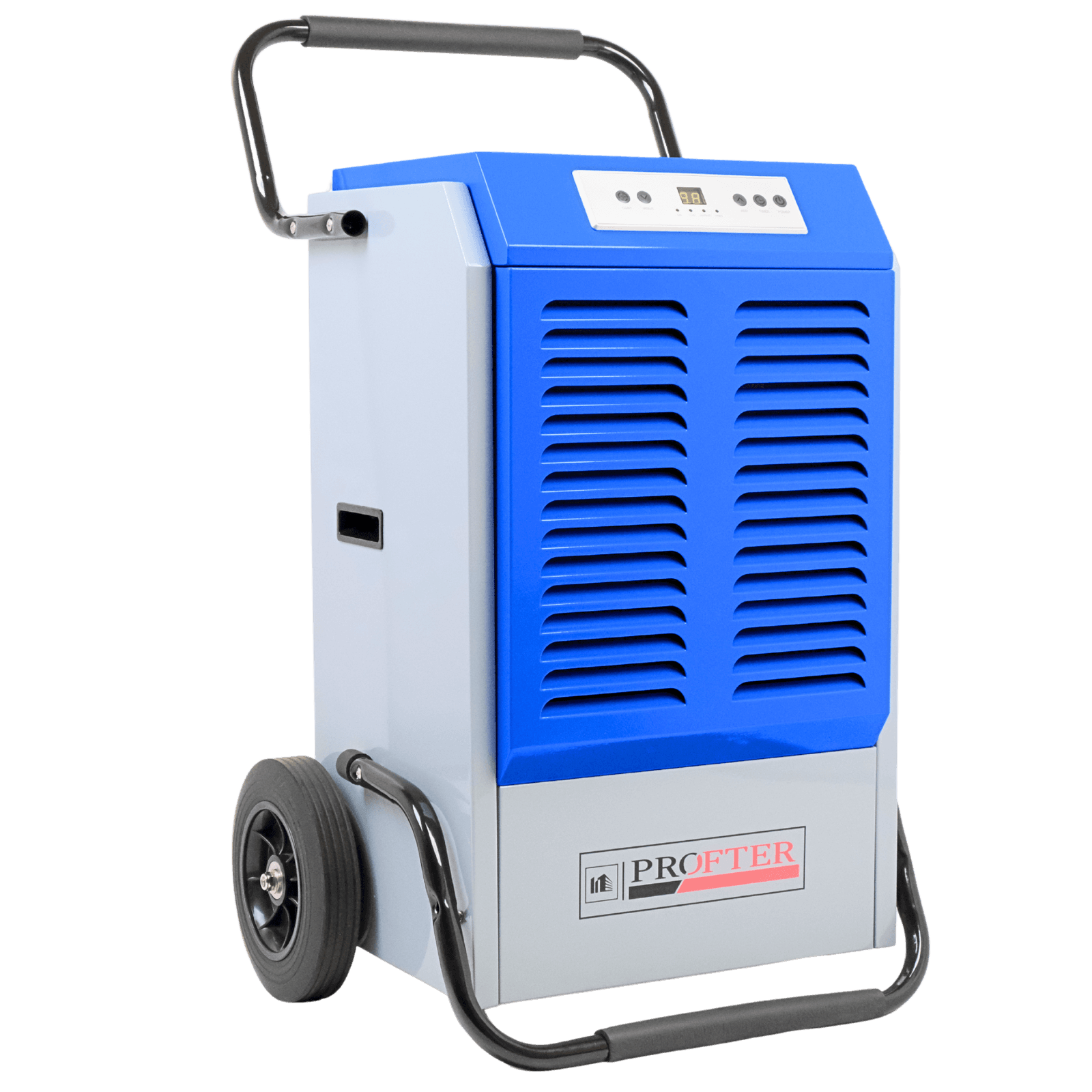 Аренда осушителя Profter OL-50 л. / БУ (1 сутки). Фото 3