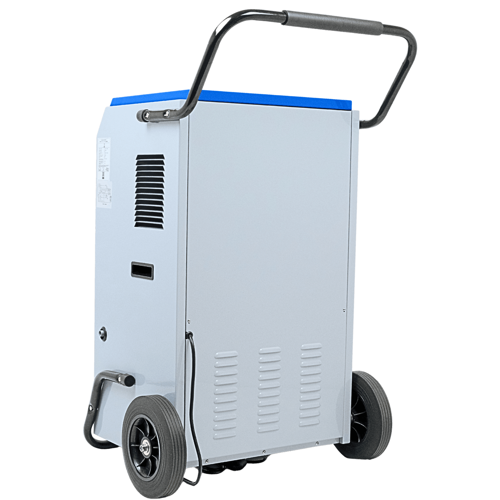 Аренда осушителя Profter OL-50 л. / БУ (1 сутки). Фото 8