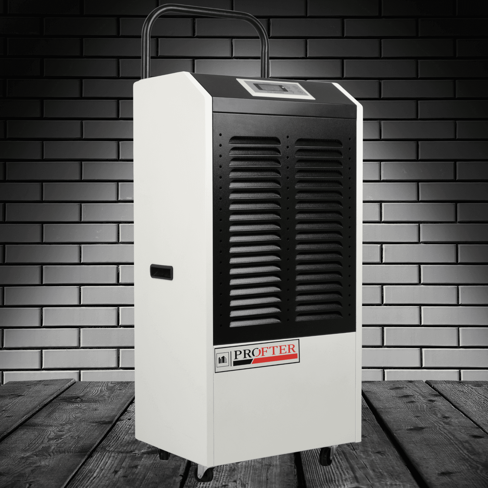 Аренда осушителя Profter CL-138HY л./ БУ (1 сутки). Фото 3