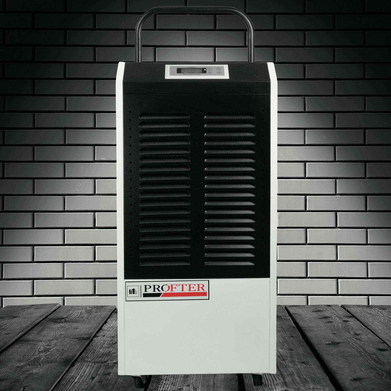 Аренда осушителя Profter CL-138HY л./ БУ (1 сутки). Фото 2