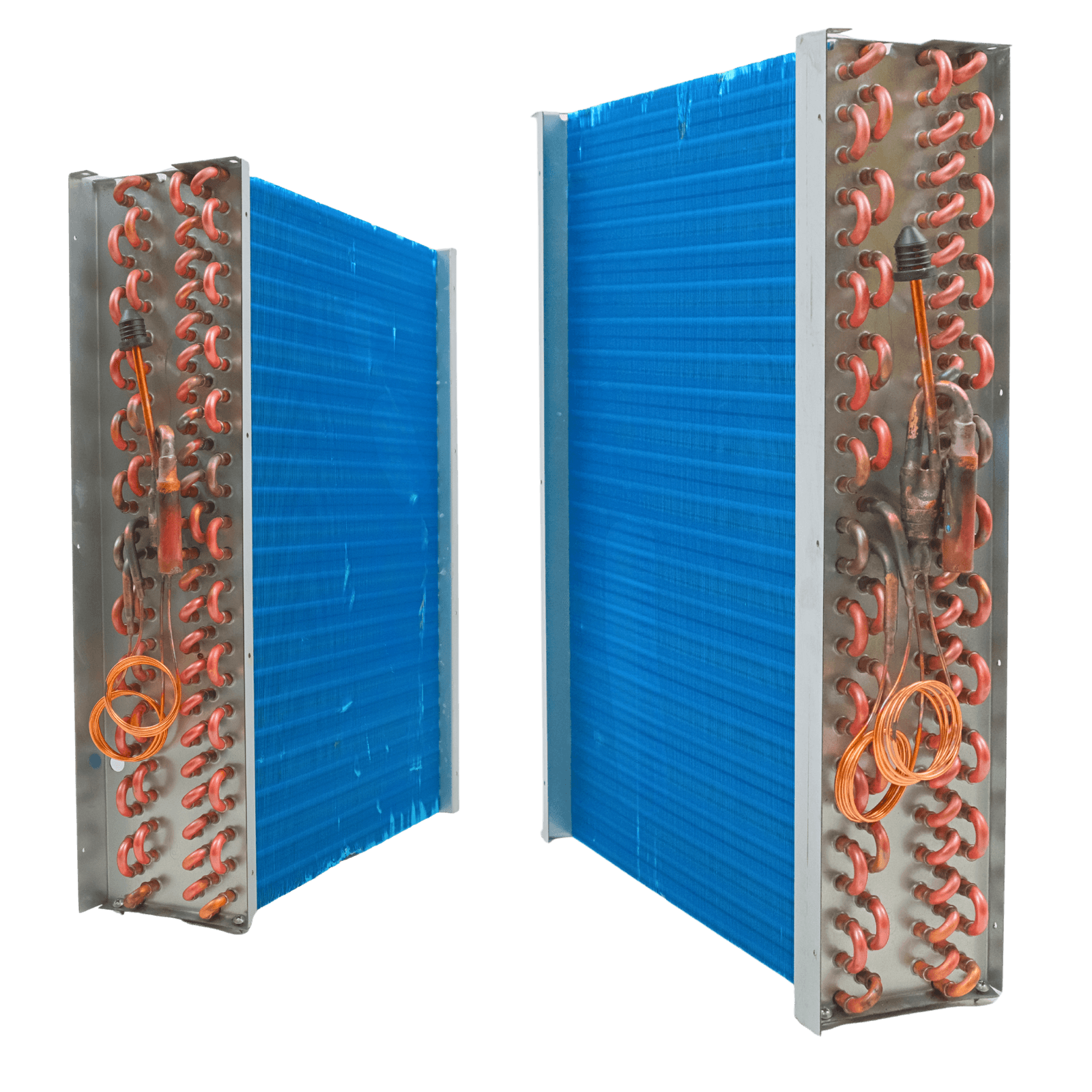 Радиатор для осушителя Profter 138 л. Фото 4
