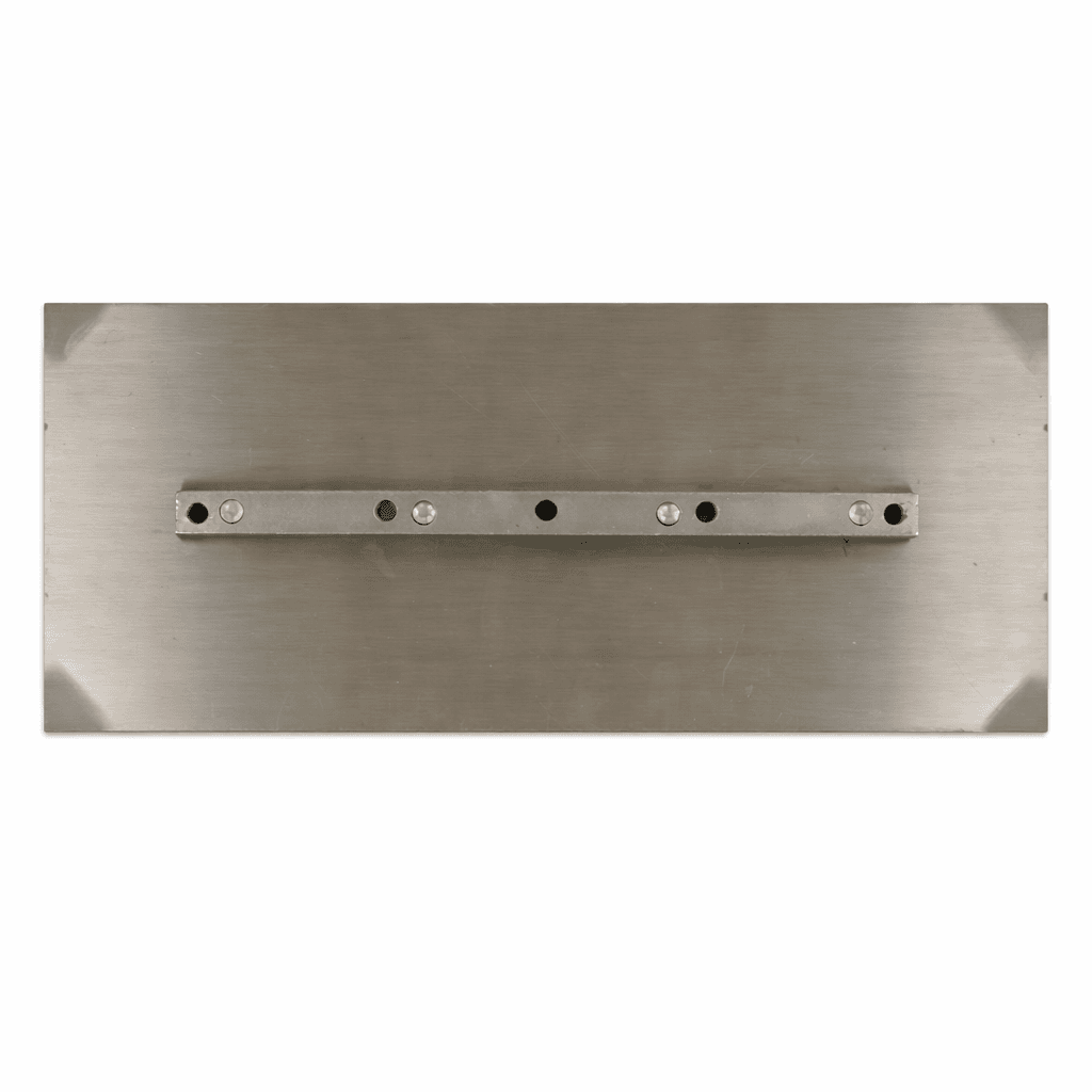 Лопаті для затиральної машини-вертольота Profter S-100 (4шт) ⌀ 100. Фото 6