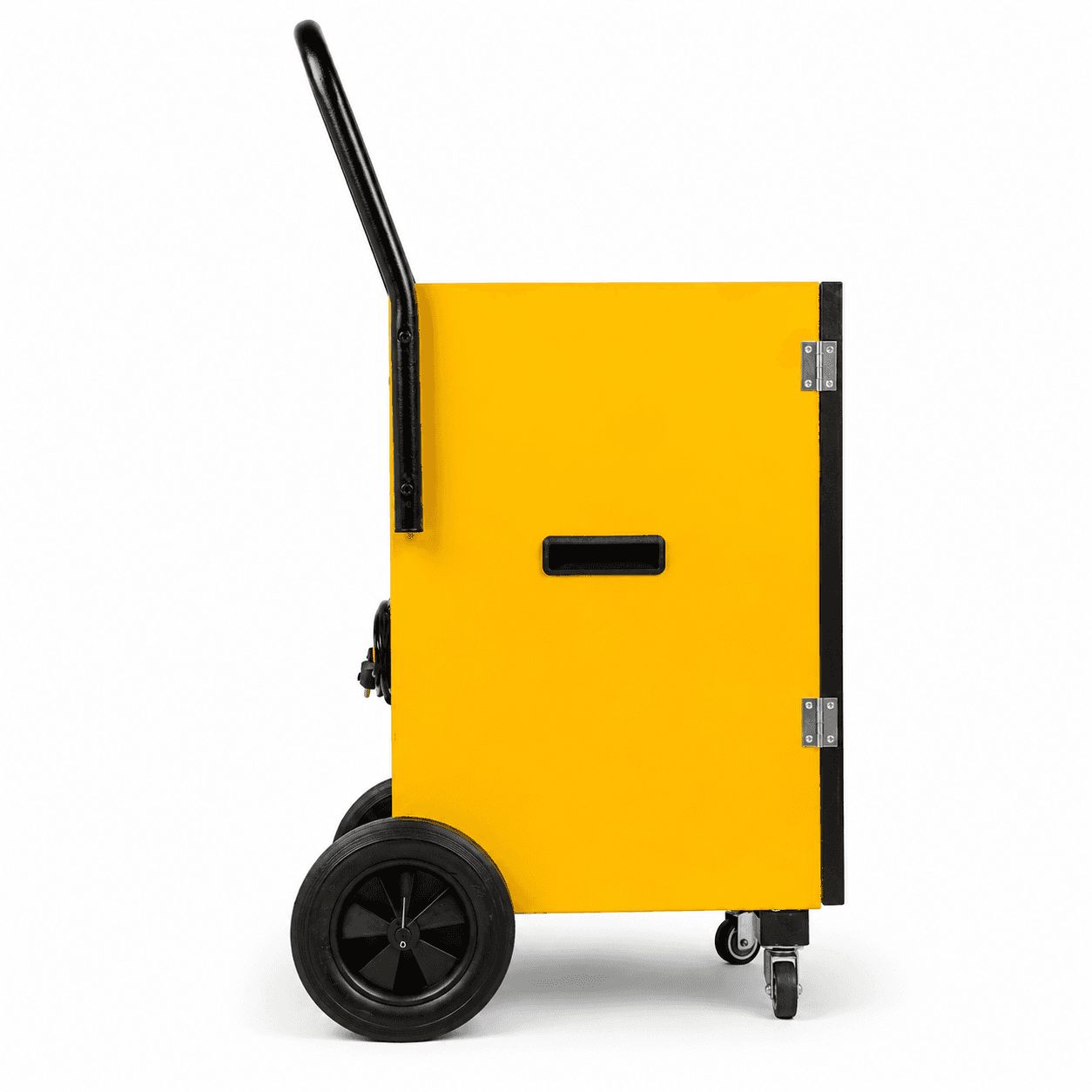 Потужний побутовий осушувач повітря Profter CLDH-50 Yellow (50 л/добу). Фото 6