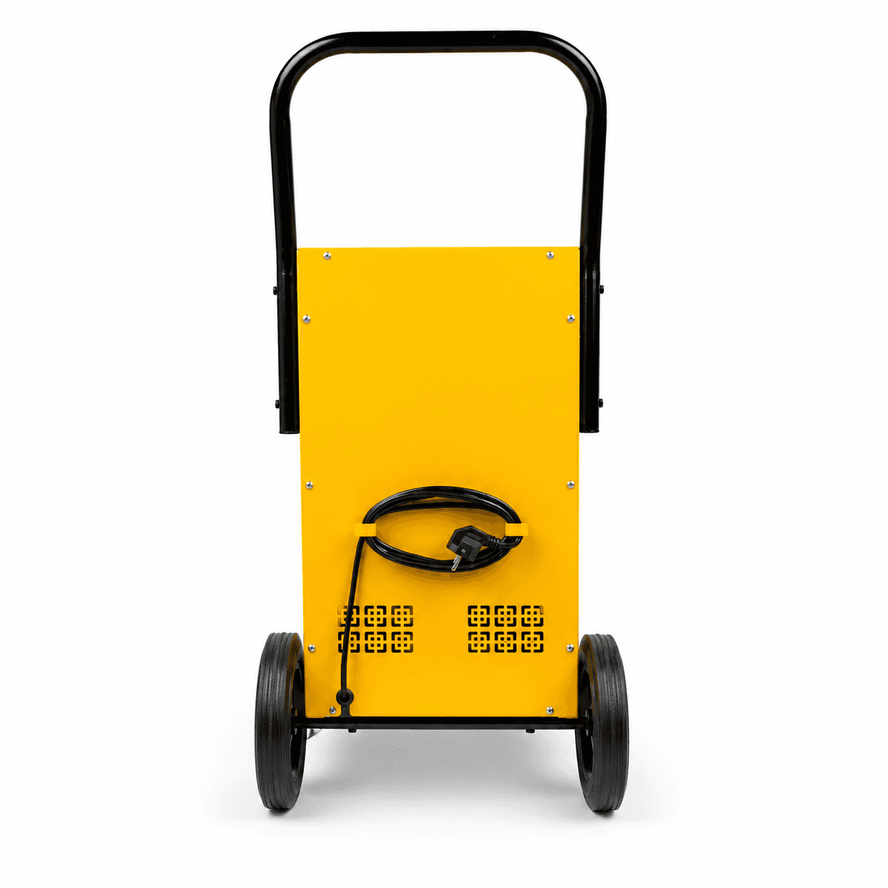 Потужний побутовий осушувач повітря Profter CLDH-50 Yellow (50 л/добу). Фото 5