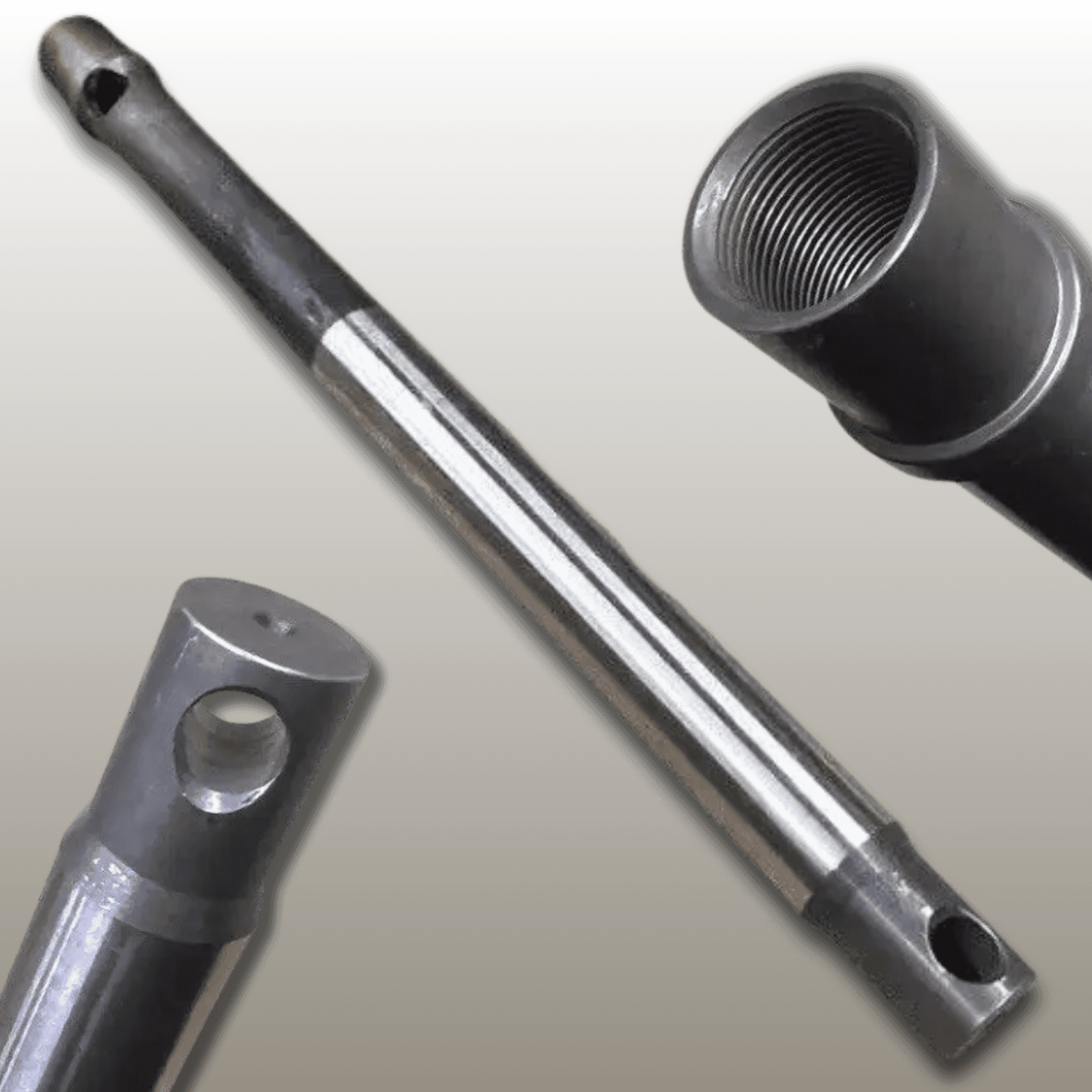 Поршень на безповітряний апарат Pro 1930. Фото 7