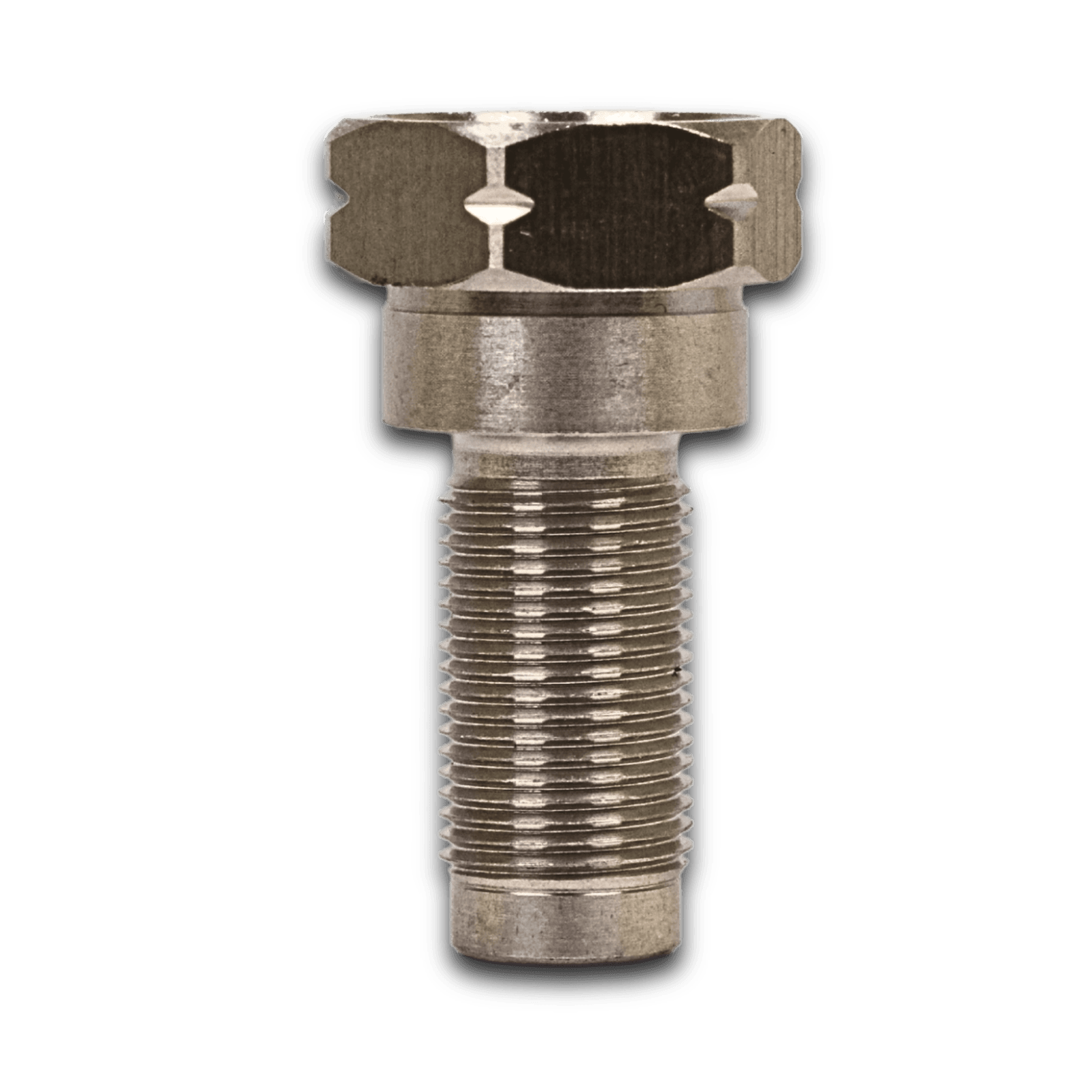 Сідло поршня Profter S1-S2-S3 (HB-495) для фарбувальних апаратів, підходить для Hvban.. Фото 3