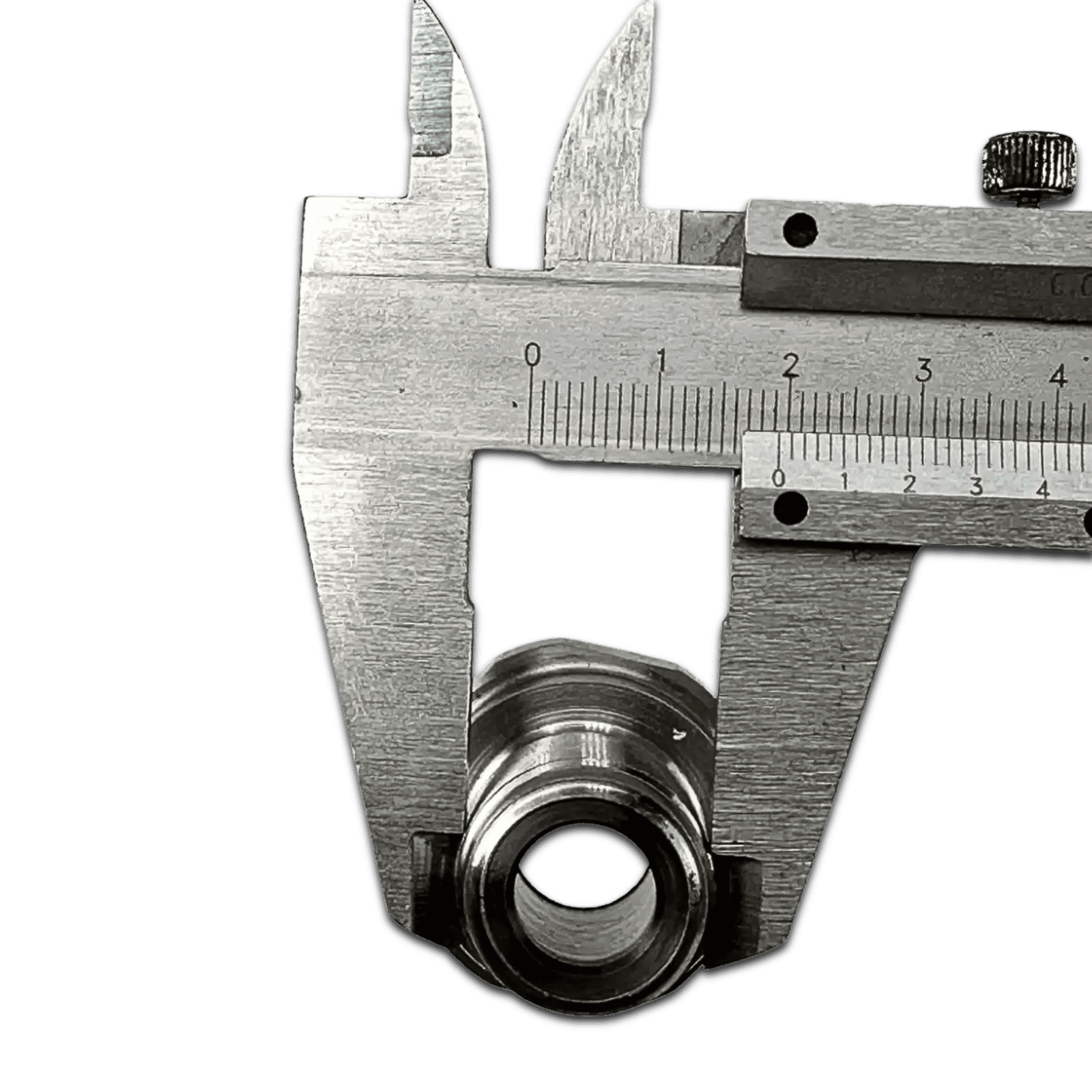Сідло поршня Profter S1-S2-S3 (HB-495) для фарбувальних апаратів, підходить для Hvban.. Фото 5