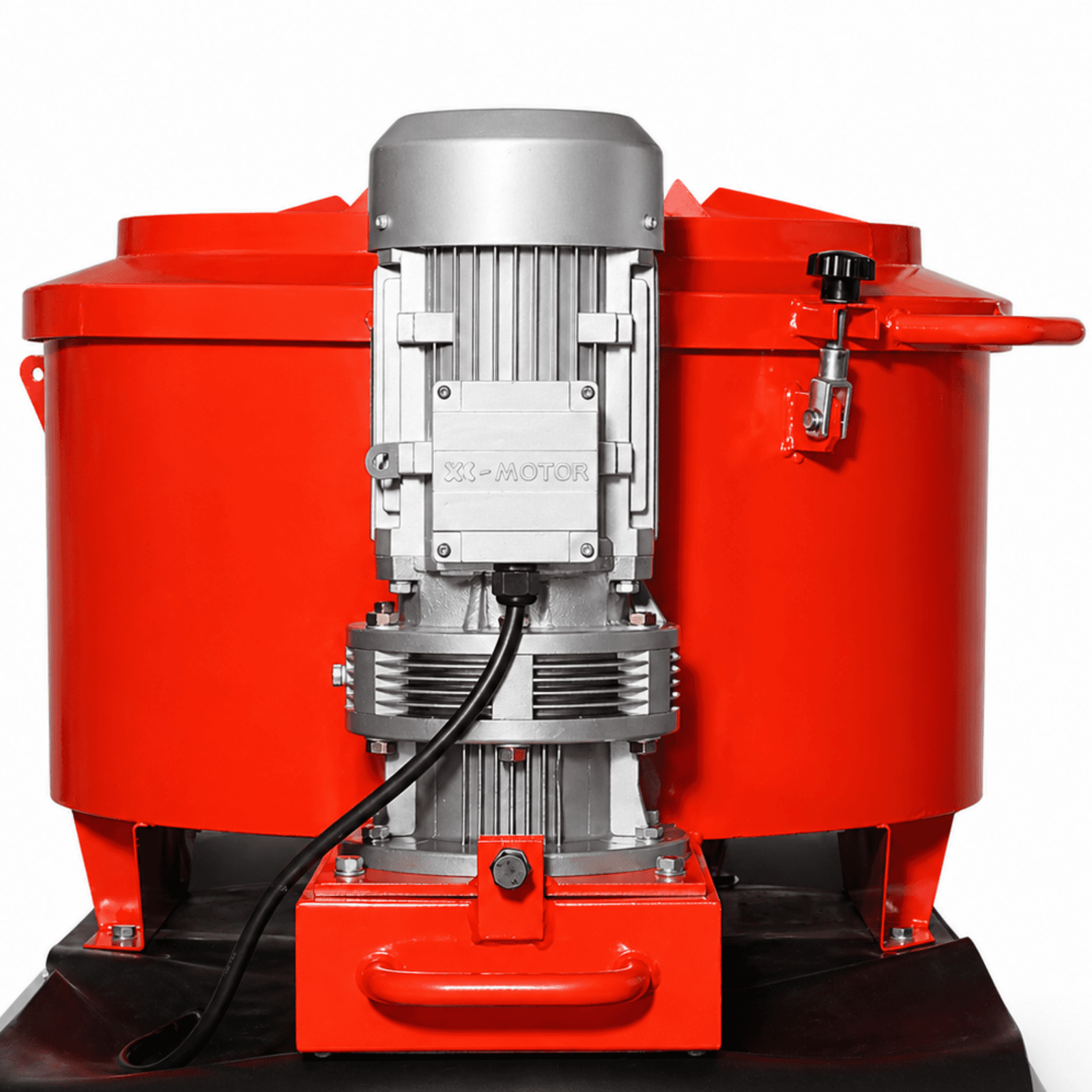 Профессиональная цементная штукатурная машина Profter L-490 (380В 60 л/мин). Фото 10