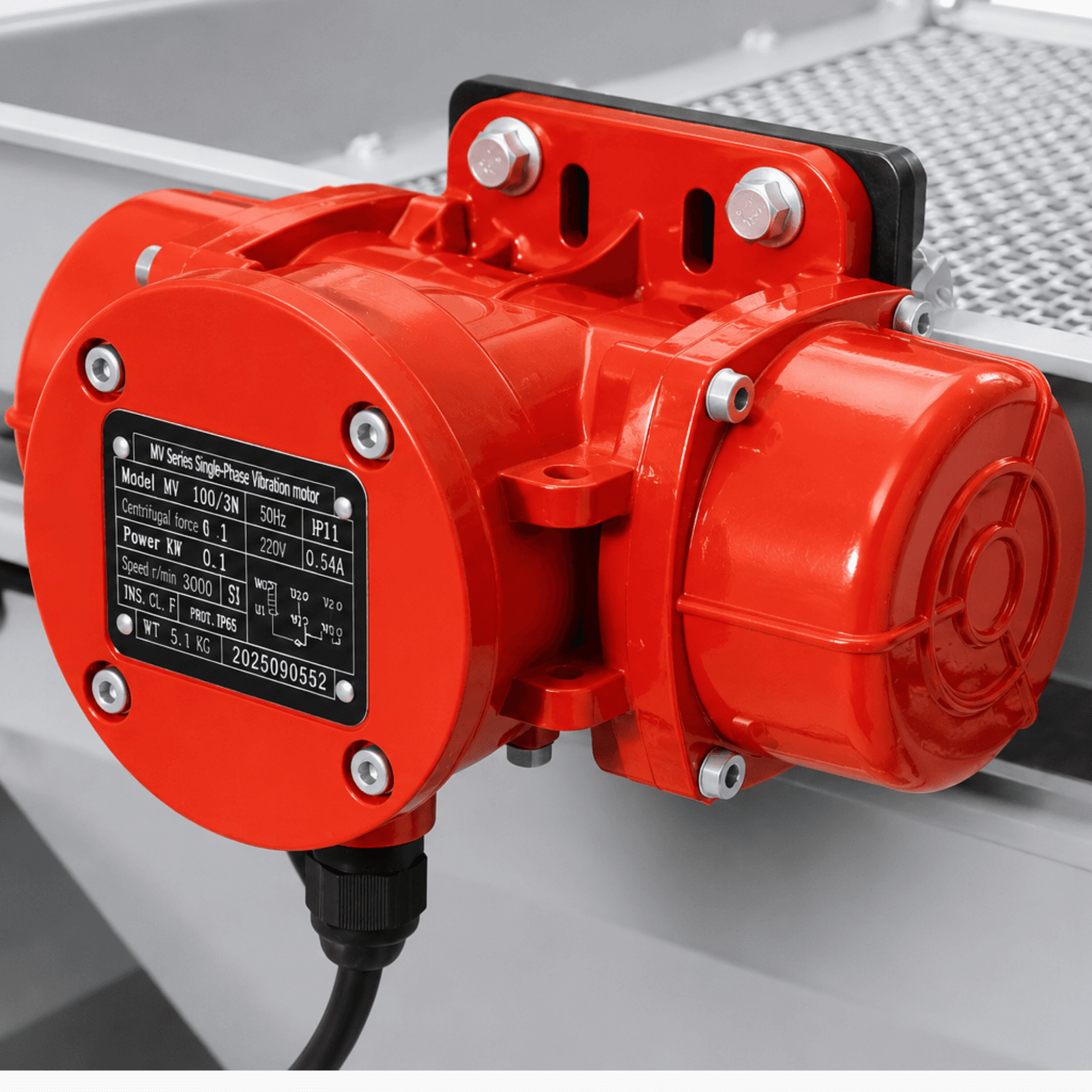 Штукатурна цементна станція Profter L-160 (4500Вт. 35л/хв.220V). Фото 20