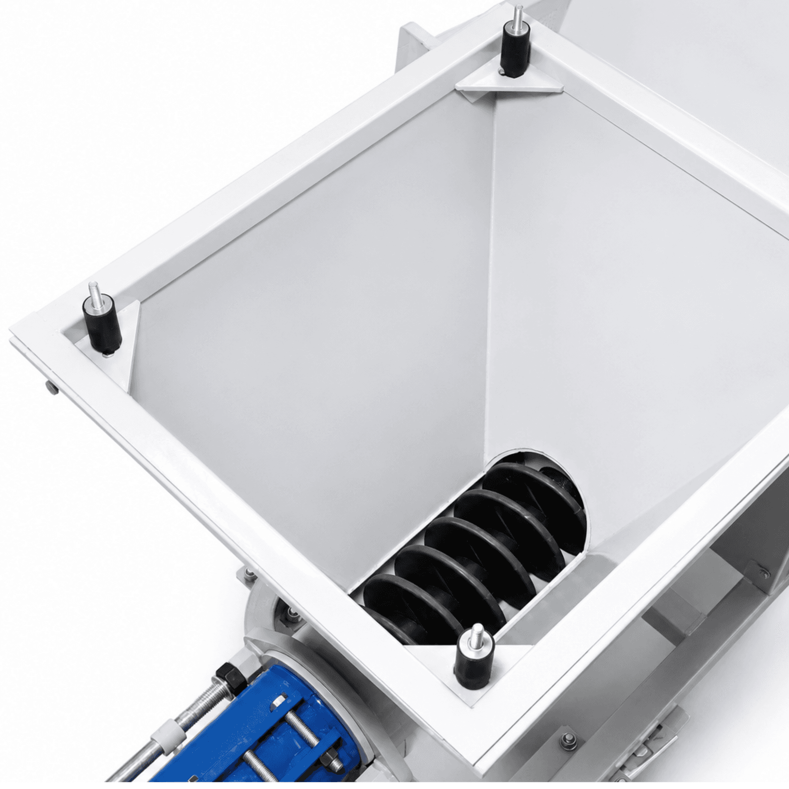 Штукатурна цементна станція Profter L-160 (4500Вт. 35л/хв.220V). Фото 15