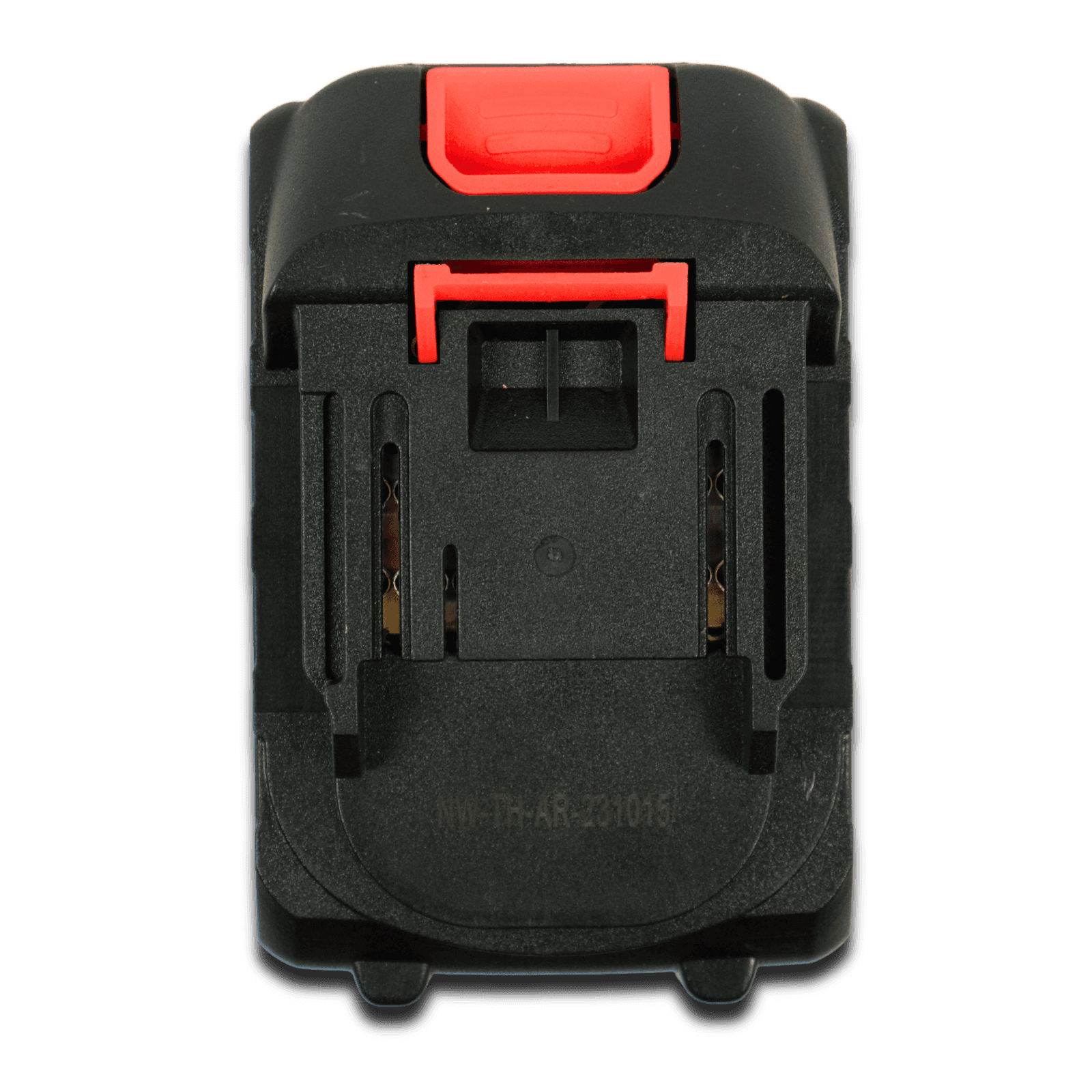 Акумулятор для Profter SU-295B ємністю 2500 mah. Фото 4