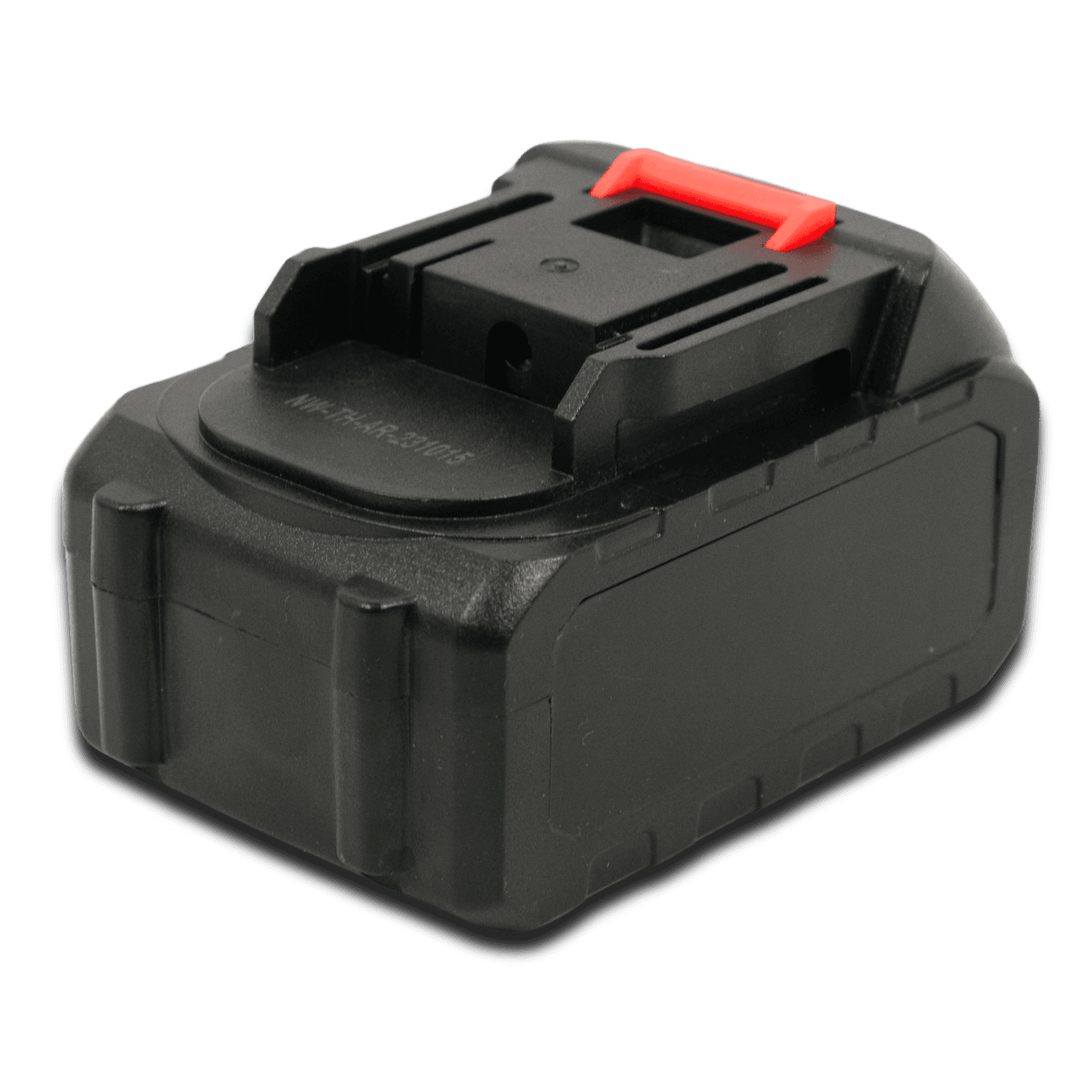 Акумулятор для Profter SU-295B ємністю 2500 mah. Фото 5