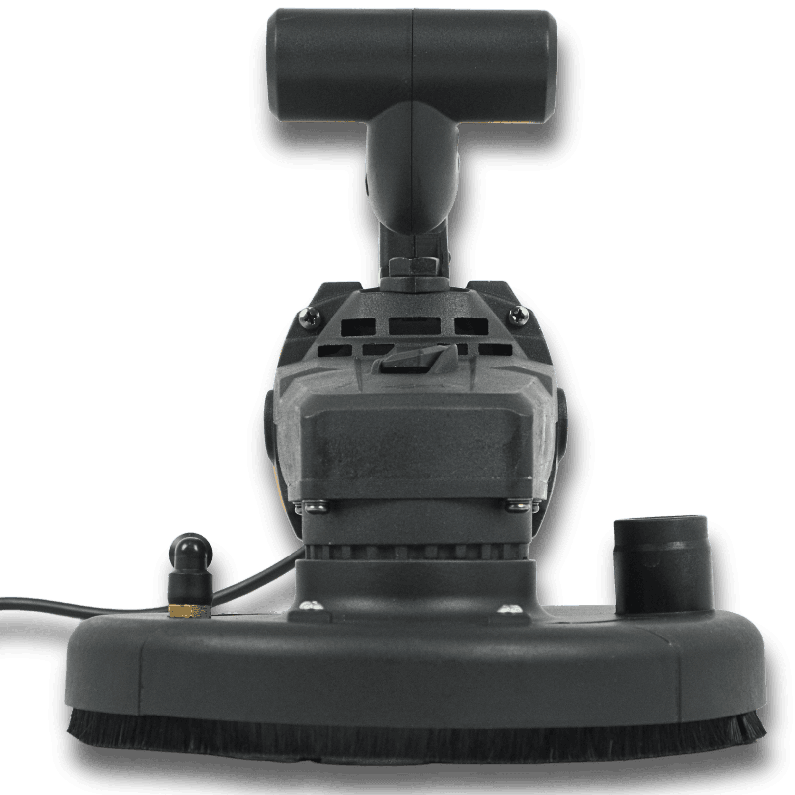 Шлифовальная машина по бетону Profter ZX-18 с диском (Ø180 мм.3800W). Фото 9