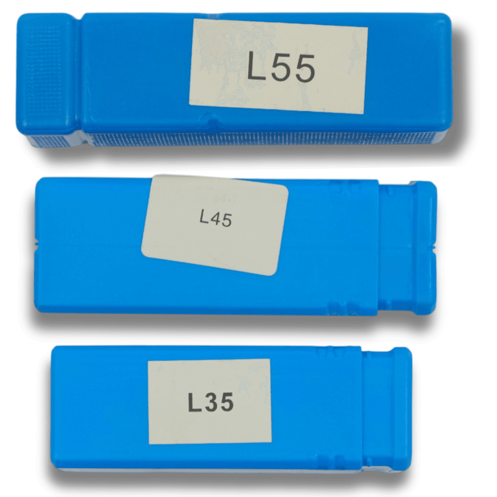 Різці для розточного станка Profter (3 шт в комплекті L 35,L 45,L 55). Фото 8