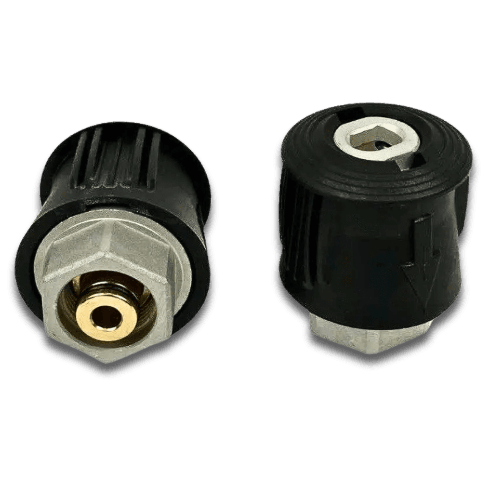 Муфта швидкознімна Quick Connect для міні-мийки високого тиску K2-K7 KARCHER 4.470-041.0. Фото 1