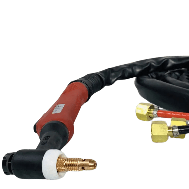 Аргонодуговий зварювальний апарат Redbo PRO WSME-315 FG. Фото 6