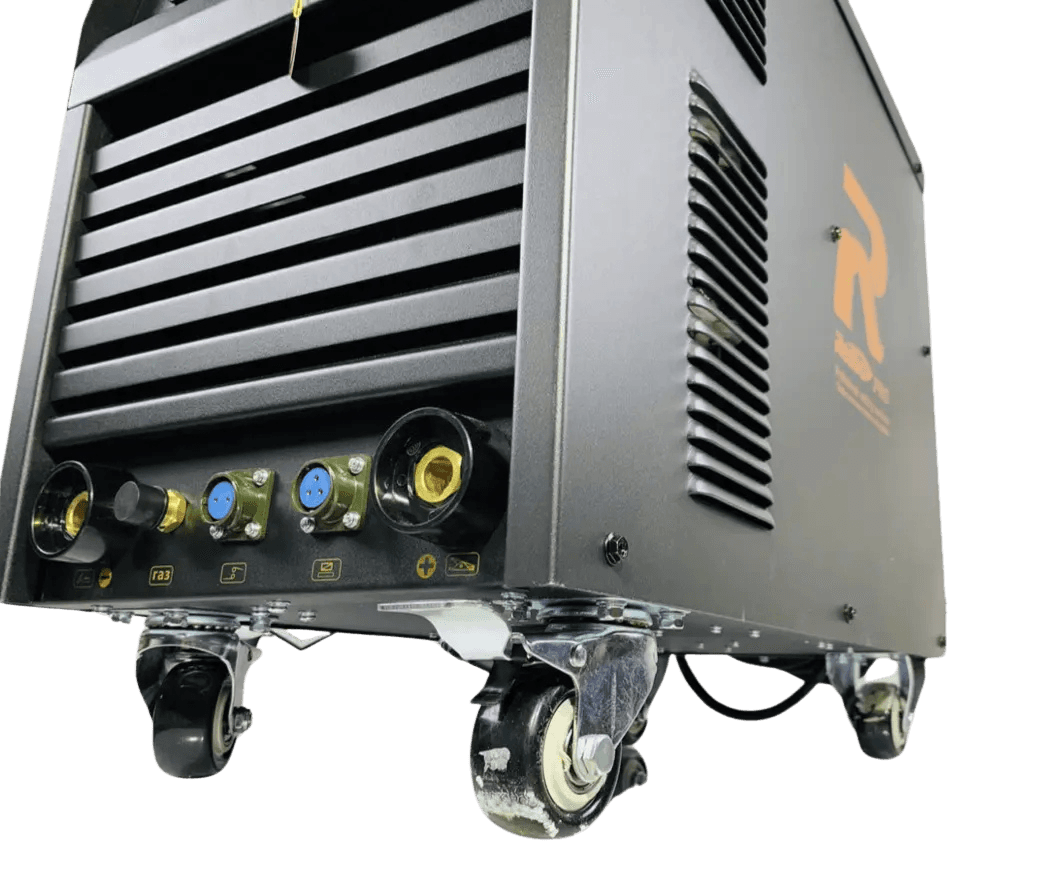 Аргонодуговий зварювальний апарат Redbo PRO WSME-315 FG. Фото 4
