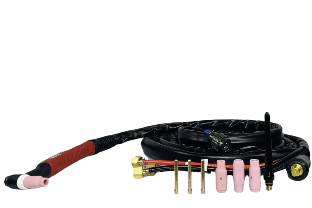 Аргонодуговий зварювальний апарат Redbo PRO WSME-315 FG. Фото 7