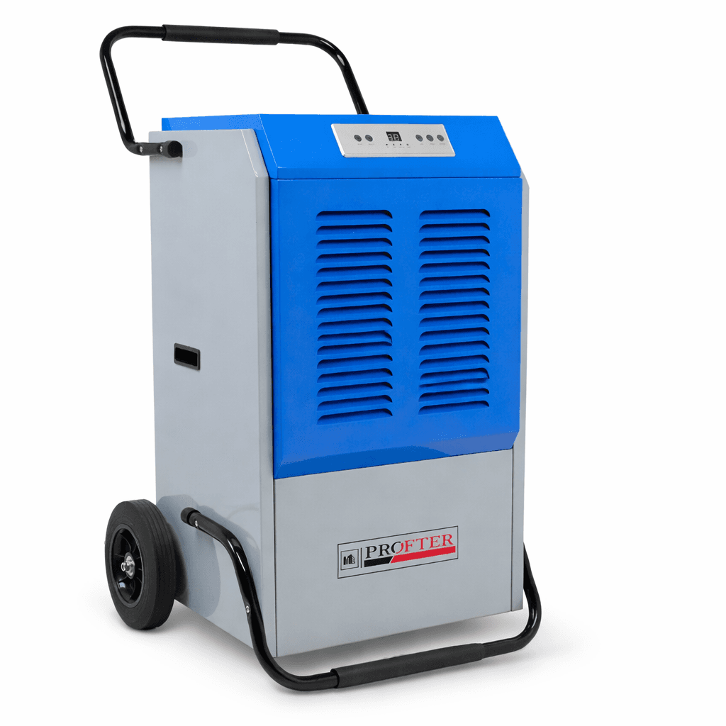 Осушитель воздуха Profter OL-138Е (138 л). Фото 1
