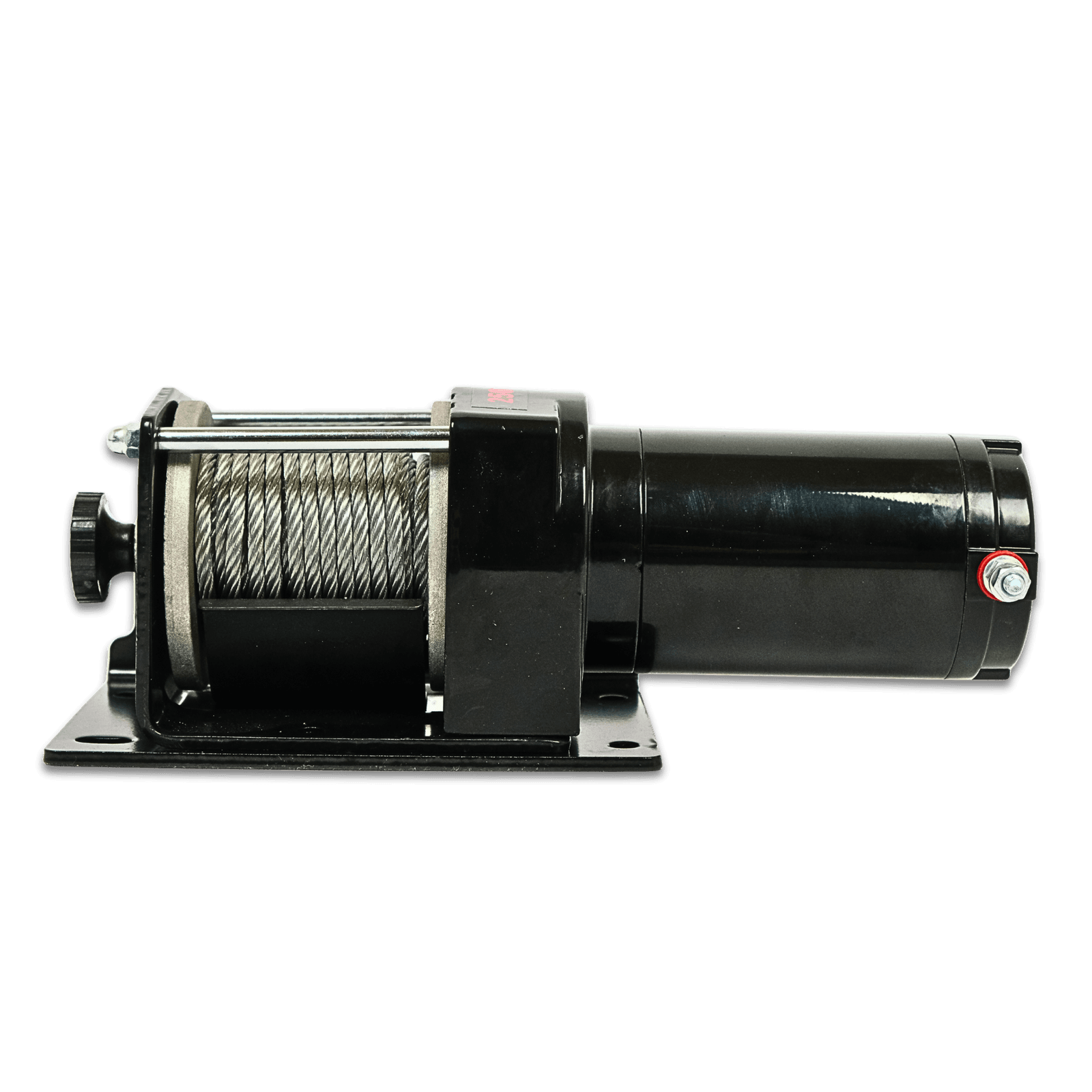 Лебедка автомобильная Profter 2500 LBS 12V (1133 кг). Фото 7