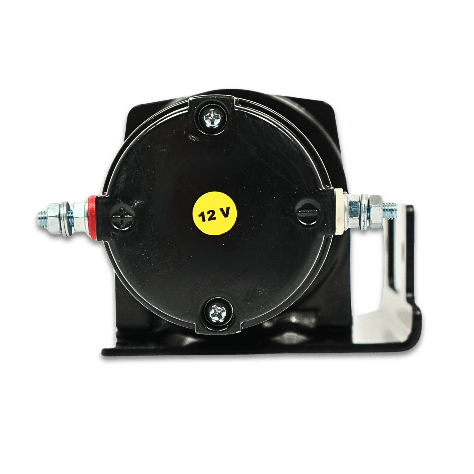 Лебедка автомобильная Profter 2500 LBS 12V (1133 кг). Фото 10