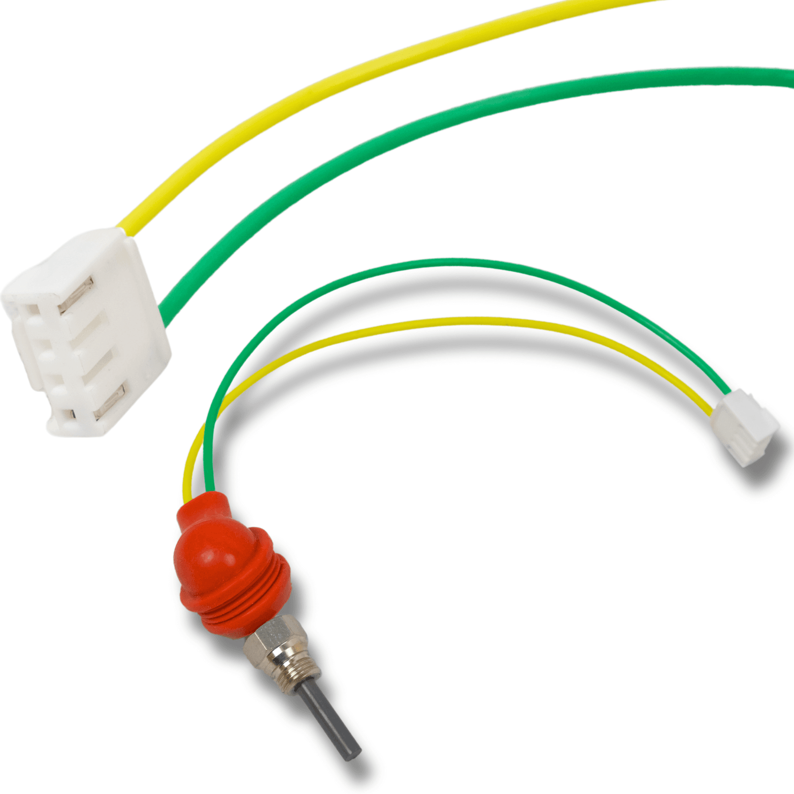 Свеча накала для дизельного обогревателя авто Profter D2-D5 (12 V). Фото 8
