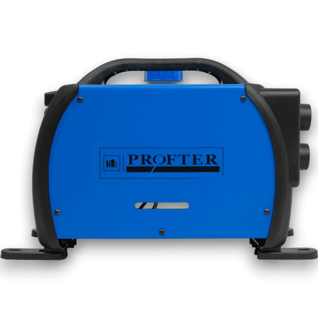 Автономный дизельный отопитель 220Вт Profter W-8000B (12-24-220V) Автономка дизельная моноблок. Фото 5