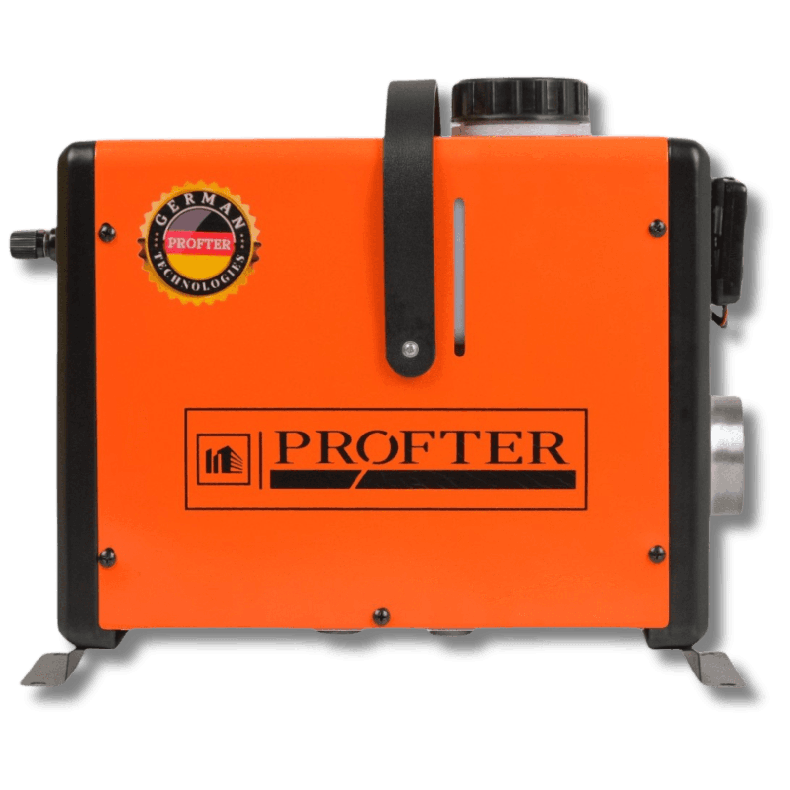Автономка дизельна Profter SBK-501 (12/24/220v. 2кВт). Фото 4