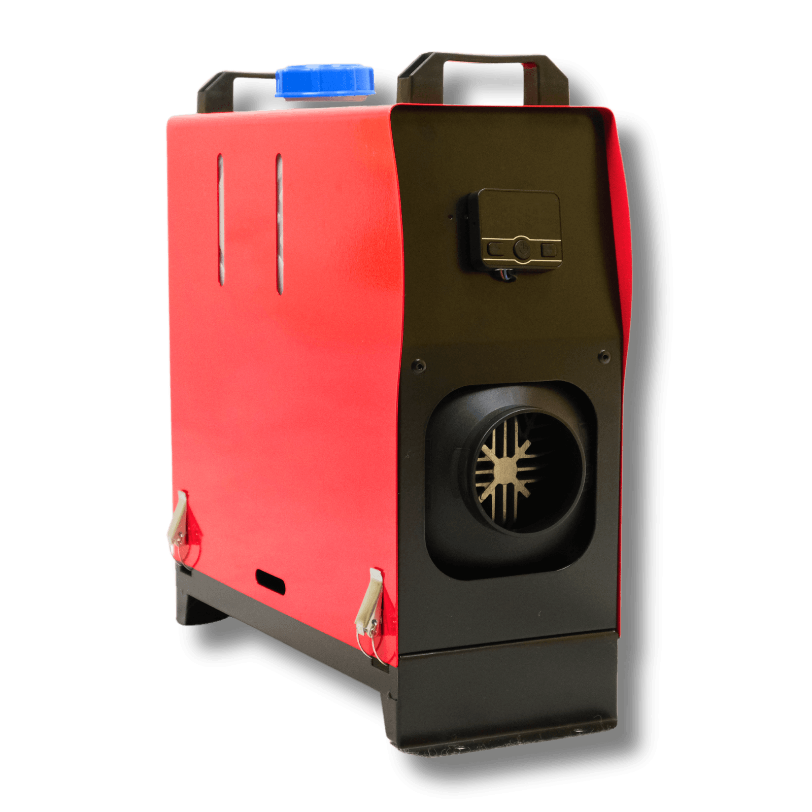Автономка стаціонарна Profі AVS 5 кВт (12V-24V) Висока. Фото 4