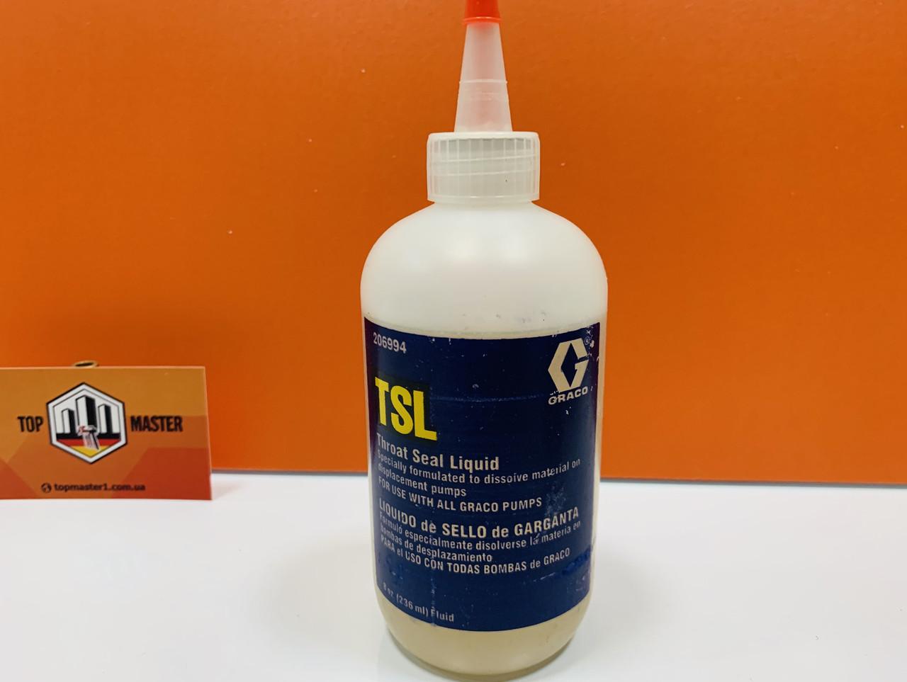 Масло для смазки поршня tsl bottle 236 ml, для смазки поршневого аппарата. Фото 3