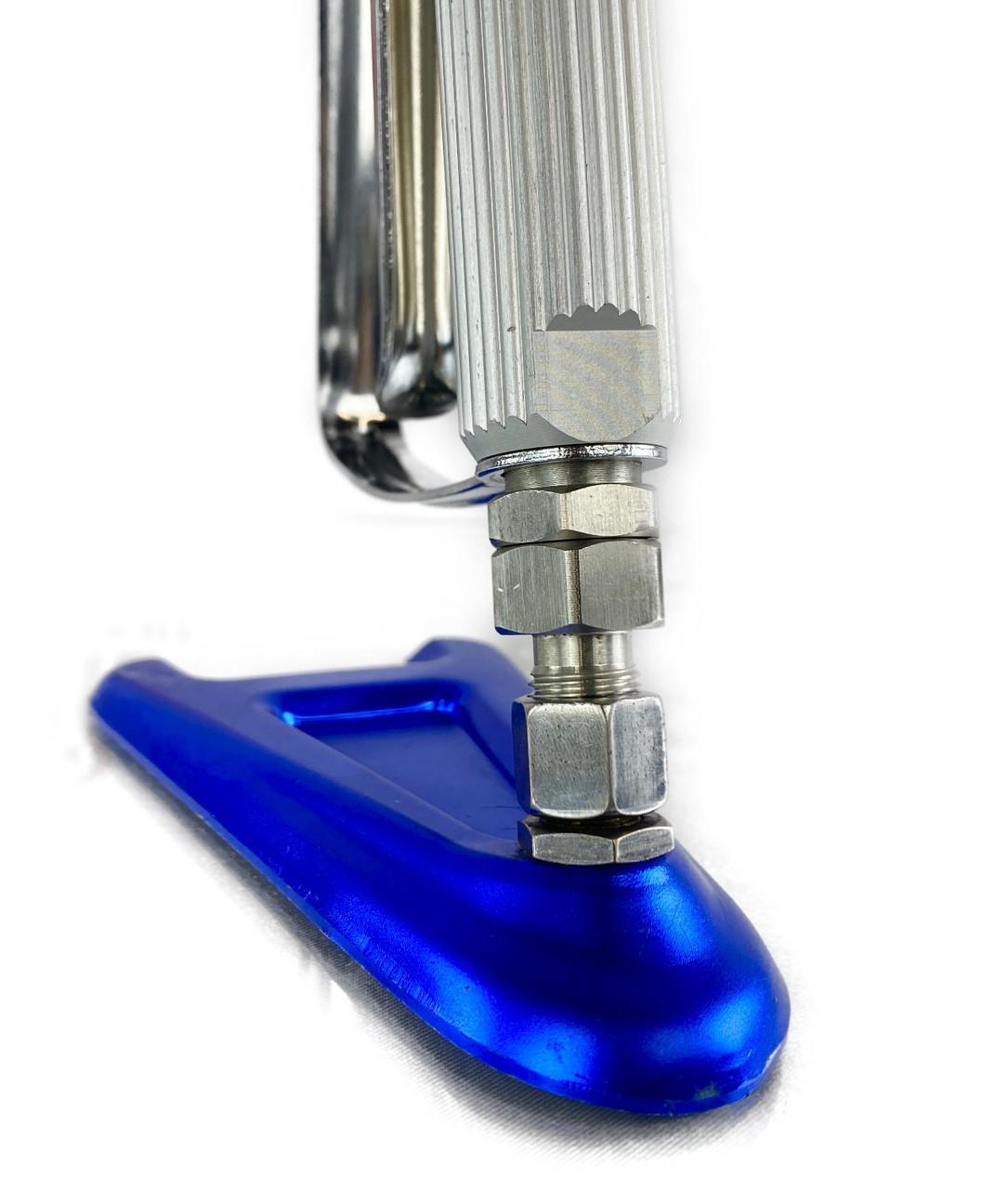 Безповітряний фарбувальний пістолет Profter XTR 5 пістолет для фарбування. Фото 6