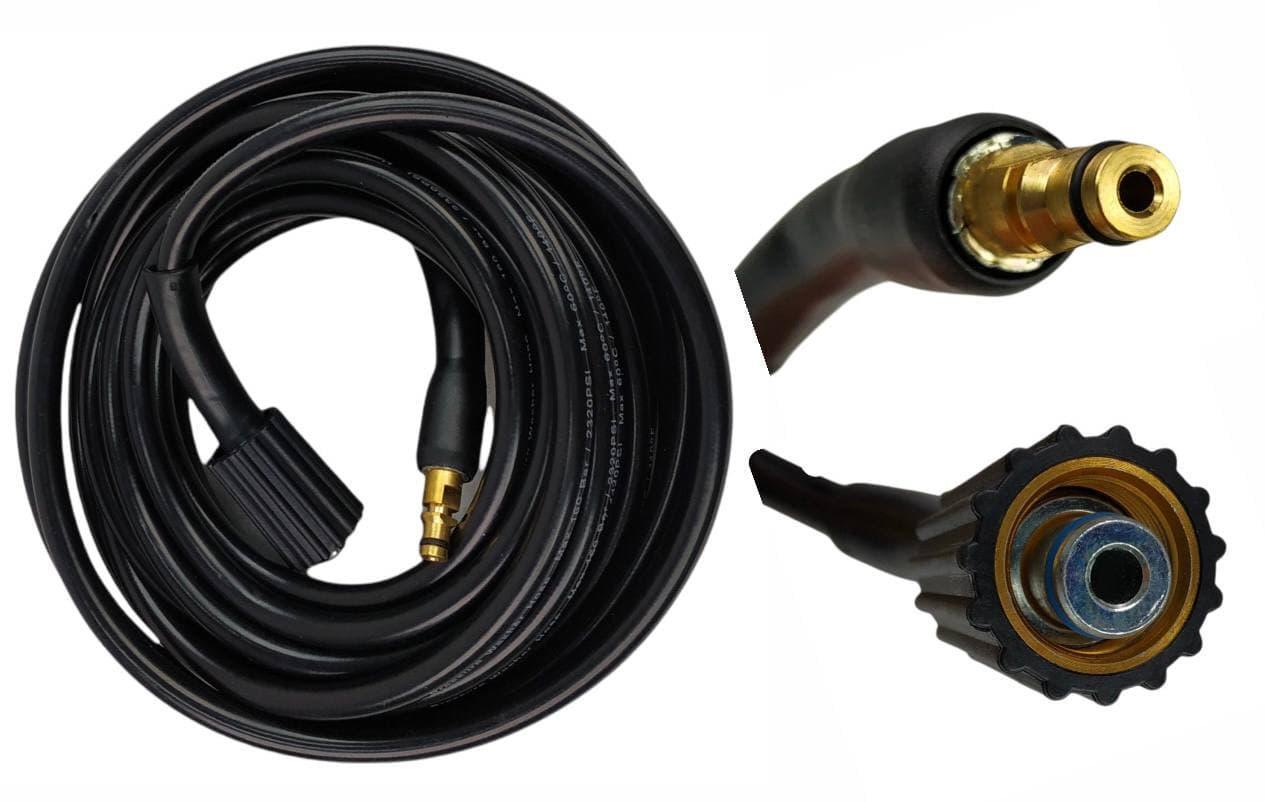 Шланг на мийку високого тиску Karcher  PH03-10 (10м 160 бар). Фото 2