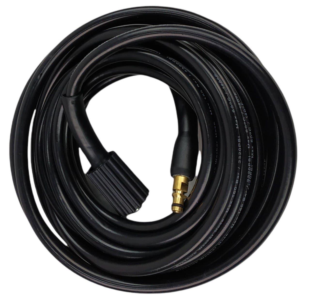 Шланг на мийку високого тиску Karcher  PH03-10 (10м 160 бар). Фото 1
