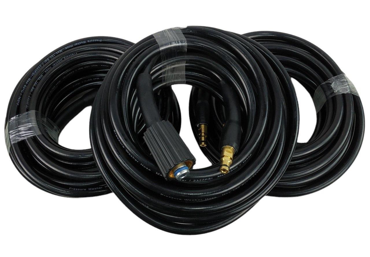 Шланг на мийку високого тиску Karcher  PH03-10 (10м 160 бар). Фото 8