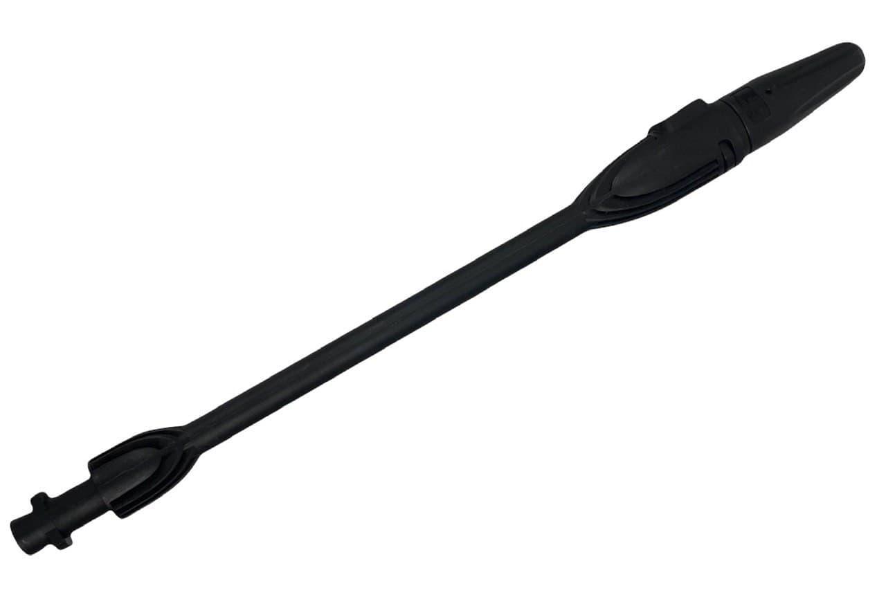 Насадка грязева фреза для мийки високого тиску Karcher (K2-K3-K4-K5-K6-K7). Фото 3