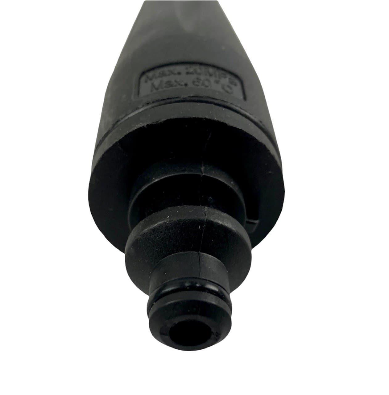 Насадка грязева фреза для мийки високого тиску Karcher (K2-K3-K4-K5-K6-K7). Фото 7