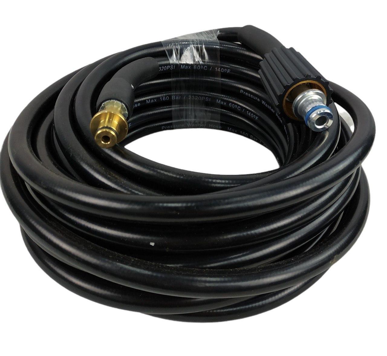 Шланг для мийки високого тиску Karcher PH15-10 (10м 160bar) K2, K3, K4, K5, K6, K7. Фото 1