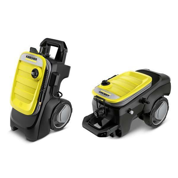 Мінімийка KARCHER K7 Compact. Фото 1