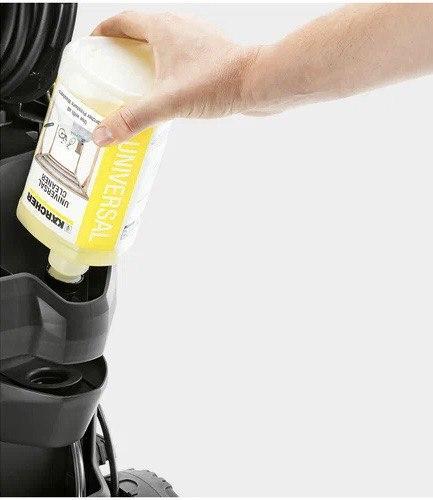 Мийка високого тиску Karcher K5 (145 бар 2100 Вт 500 л/год) Мінімийка Керхер для дому. Фото 8