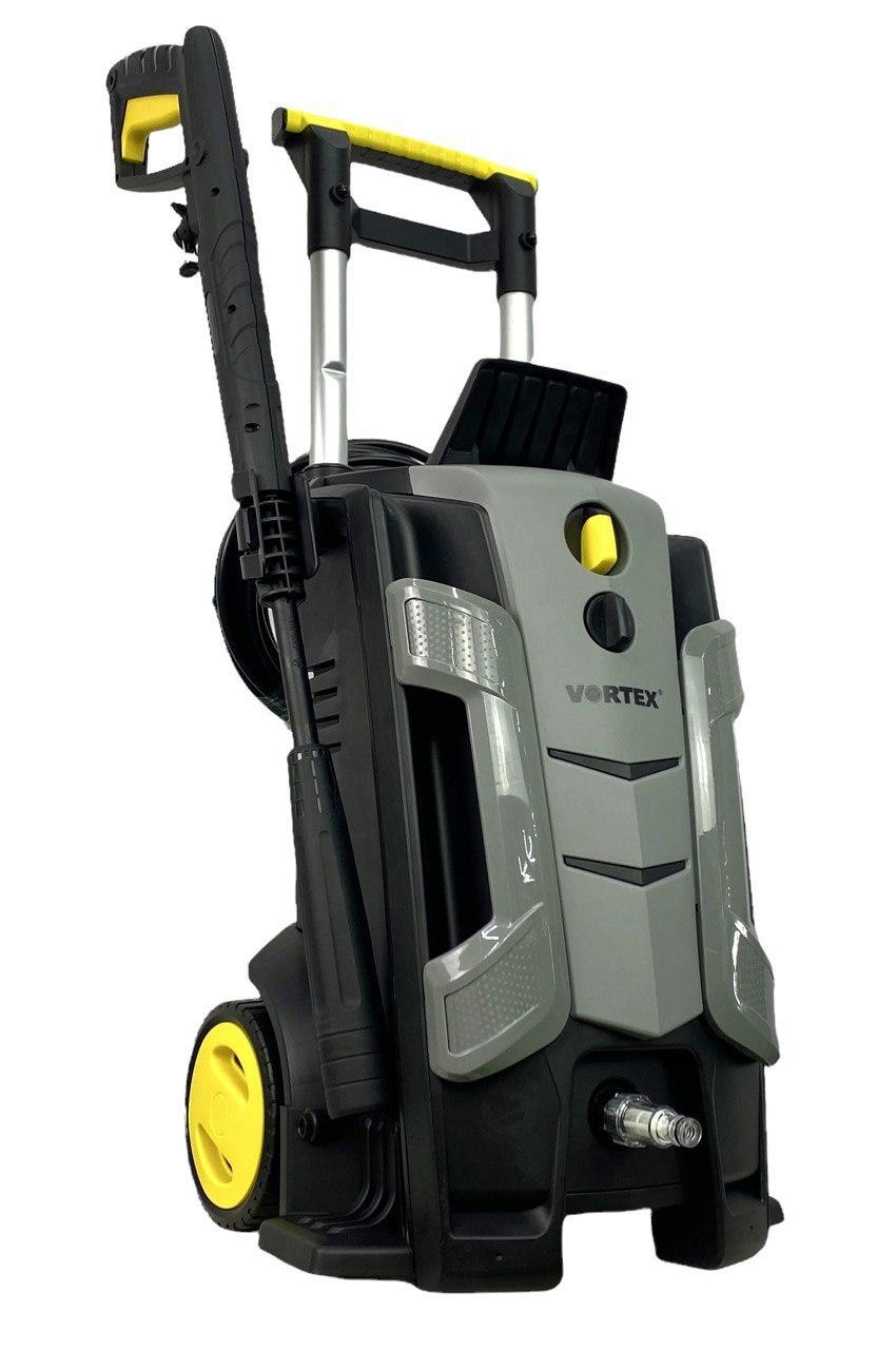 Мийка високого тиску Vortex 2200W (165 бар 5.8 л/хв) (5342633). Фото 3