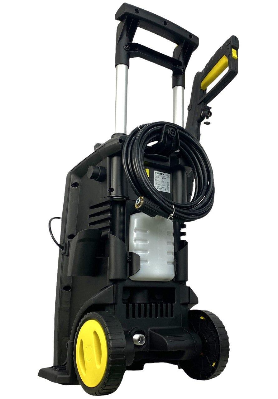 Мийка високого тиску Vortex 2200W (165 бар 5.8 л/хв) (5342633). Фото 4