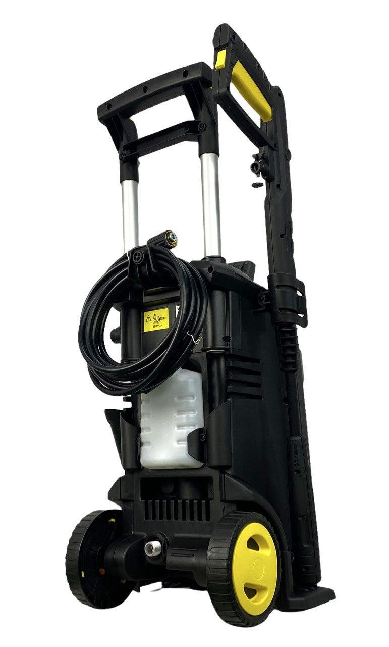 Мийка високого тиску Vortex 2200W (165 бар 5.8 л/хв) (5342633). Фото 5