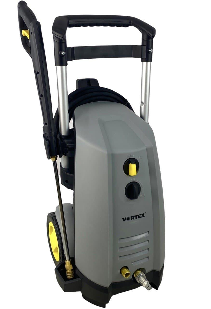 Потужна мийка високого тиску Vortex 3000W (8.7 л/хв 200бар) (5342793). Фото 1