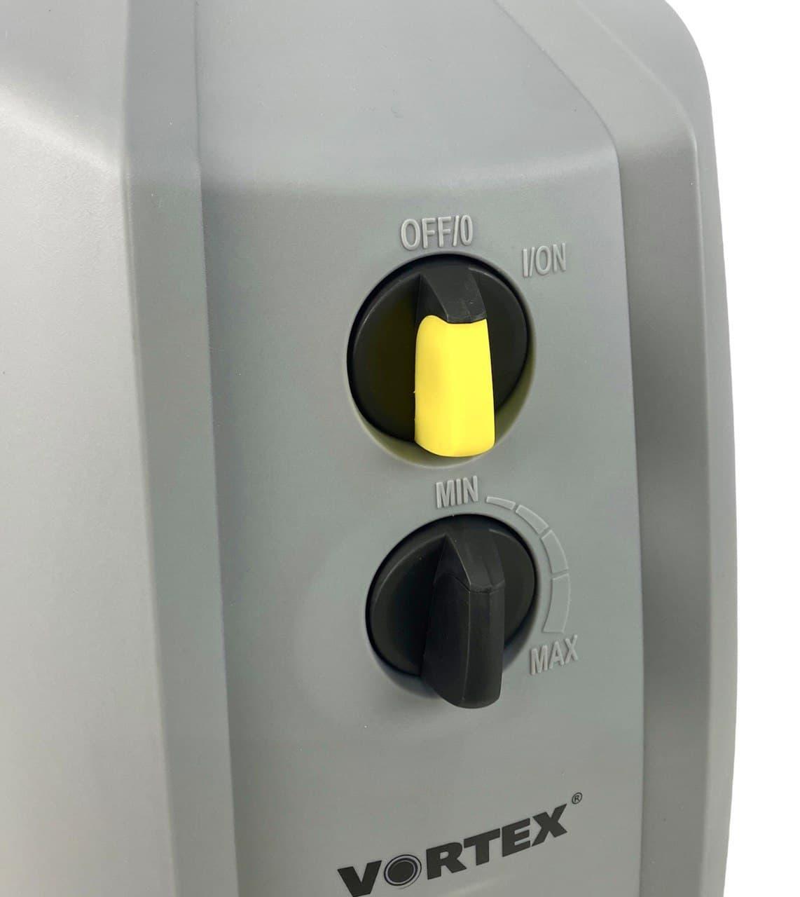 Потужна мийка високого тиску Vortex 3000W (8.7 л/хв 200бар) (5342793). Фото 5