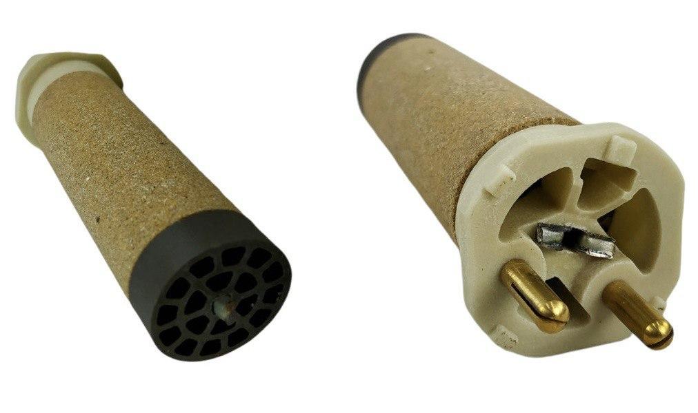 Нагрівальний елемент для зварювального фена Profter 1600W LEISTER. Фото 3