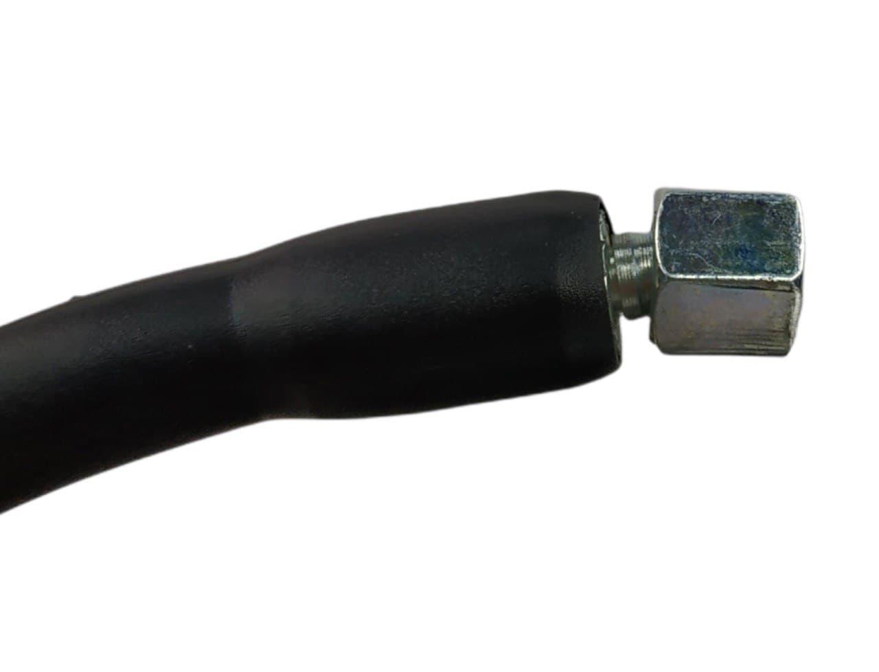 Шланг для мийки високого тиску PH08-10 (10 м, M22-M14, 160 бар). Фото 7