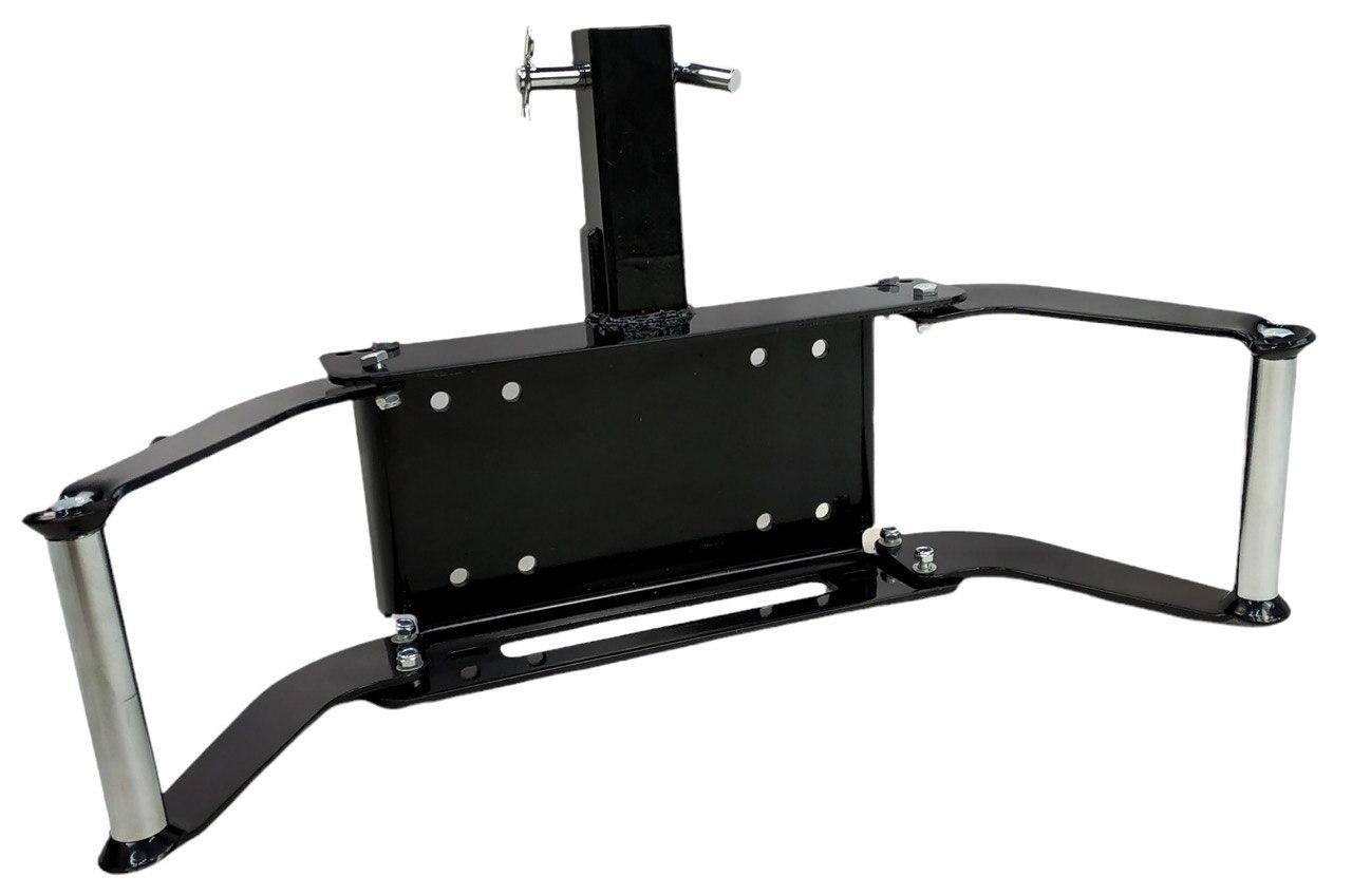 Платформа переносна для лебідки Off-road T-Max 2 Warn. Фото 1