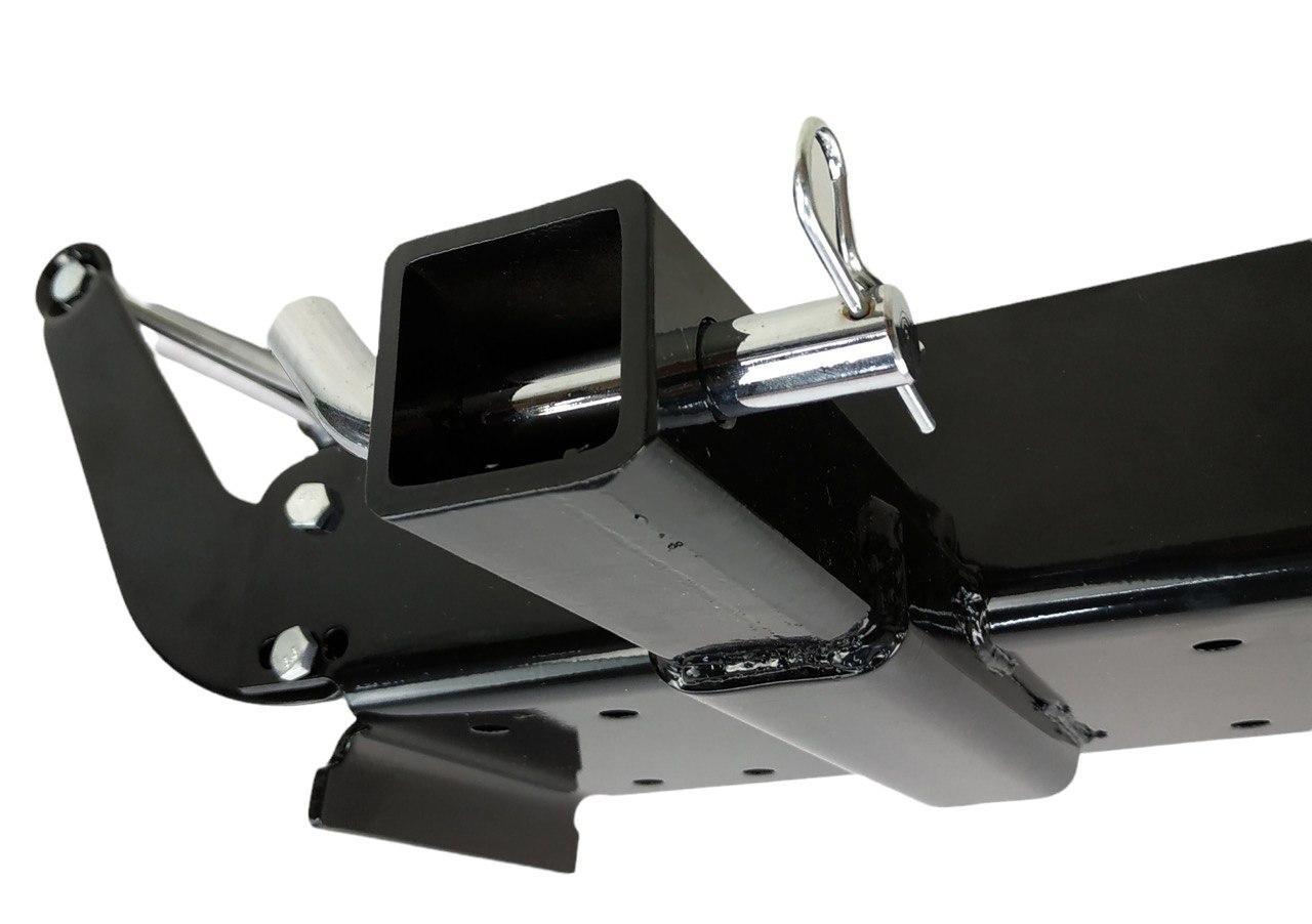 Платформа переносна для лебідки Off-road T-Max 2 Warn. Фото 5